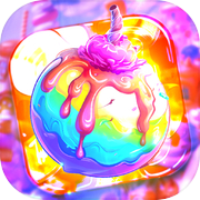 Sweet Candy Tap