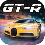 GTR 极速对决icon