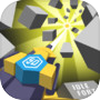 Idle Fort - brick breaker shooting merge gameicon