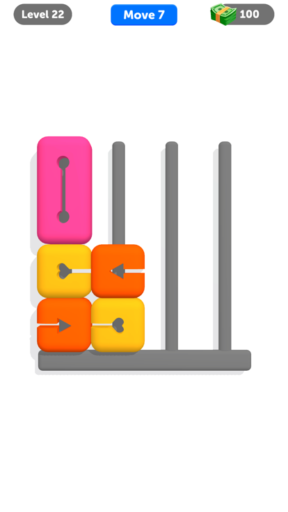 Connect and Collect!游戏截图