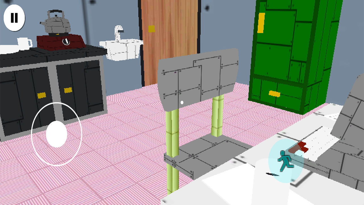 我的艺术房间游戏截图