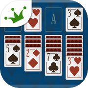 Solitaire Town: Card Game