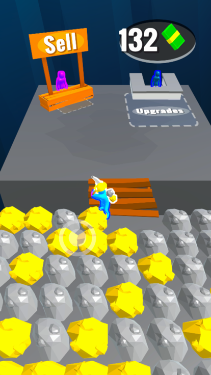 Gem Master!游戏截图