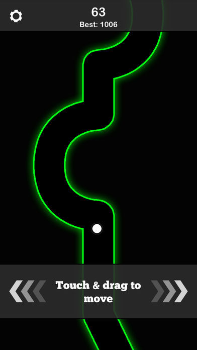 Stay In The Line Pro游戏截图