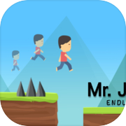 Mr Jump Endless