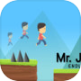Mr Jump Endlessicon