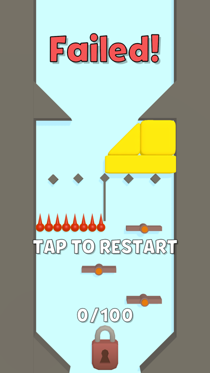 Destroy Blocks 3D游戏截图