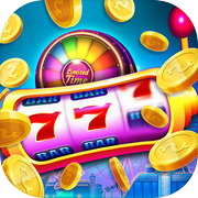 777 Cash Master-vegas slots gameicon