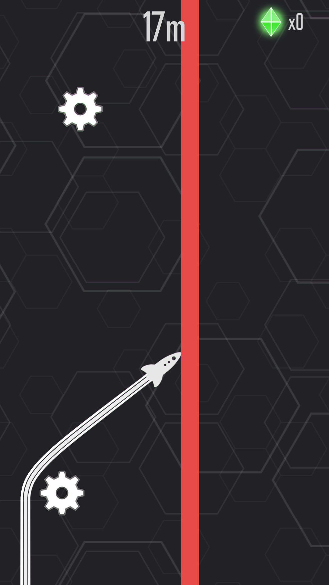 摇摆小飞机游戏截图