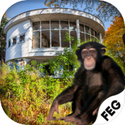 Escape Games- Abandoned Monkey