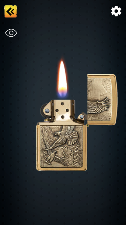 光剑、泰瑟枪和枪声游戏截图