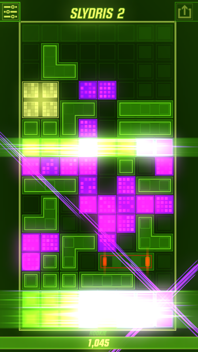 Slydris 2游戏截图