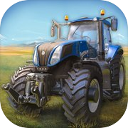 Farming Simulator 16icon