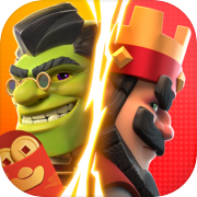 部落冲突：皇室战争icon