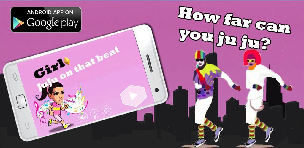 Juju on the Beat - Game游戏截图