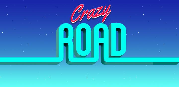 Crazy Road - Drift Racing Game游戏截图