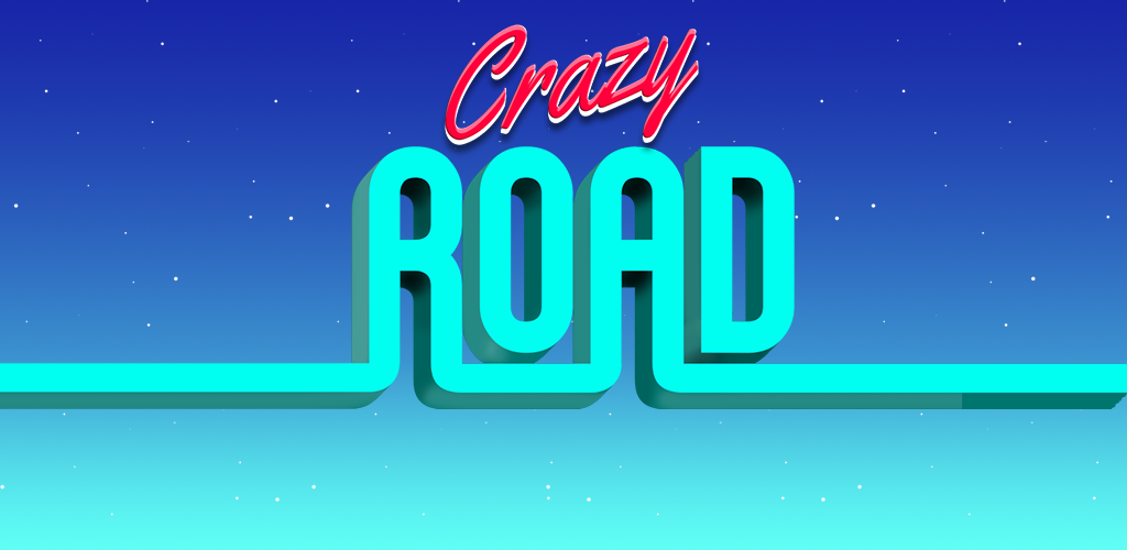 Crazy Road - Drift Racing Game游戏截图