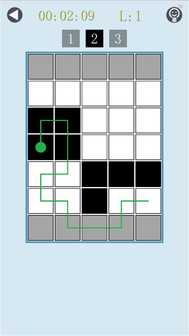三人游 & 提笔乾坤 : 超级大脑挑战游戏截图