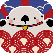 獭獭温泉icon