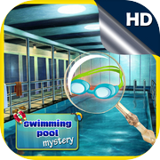 Swimming Pool Mystery Search Hidden Objects Game