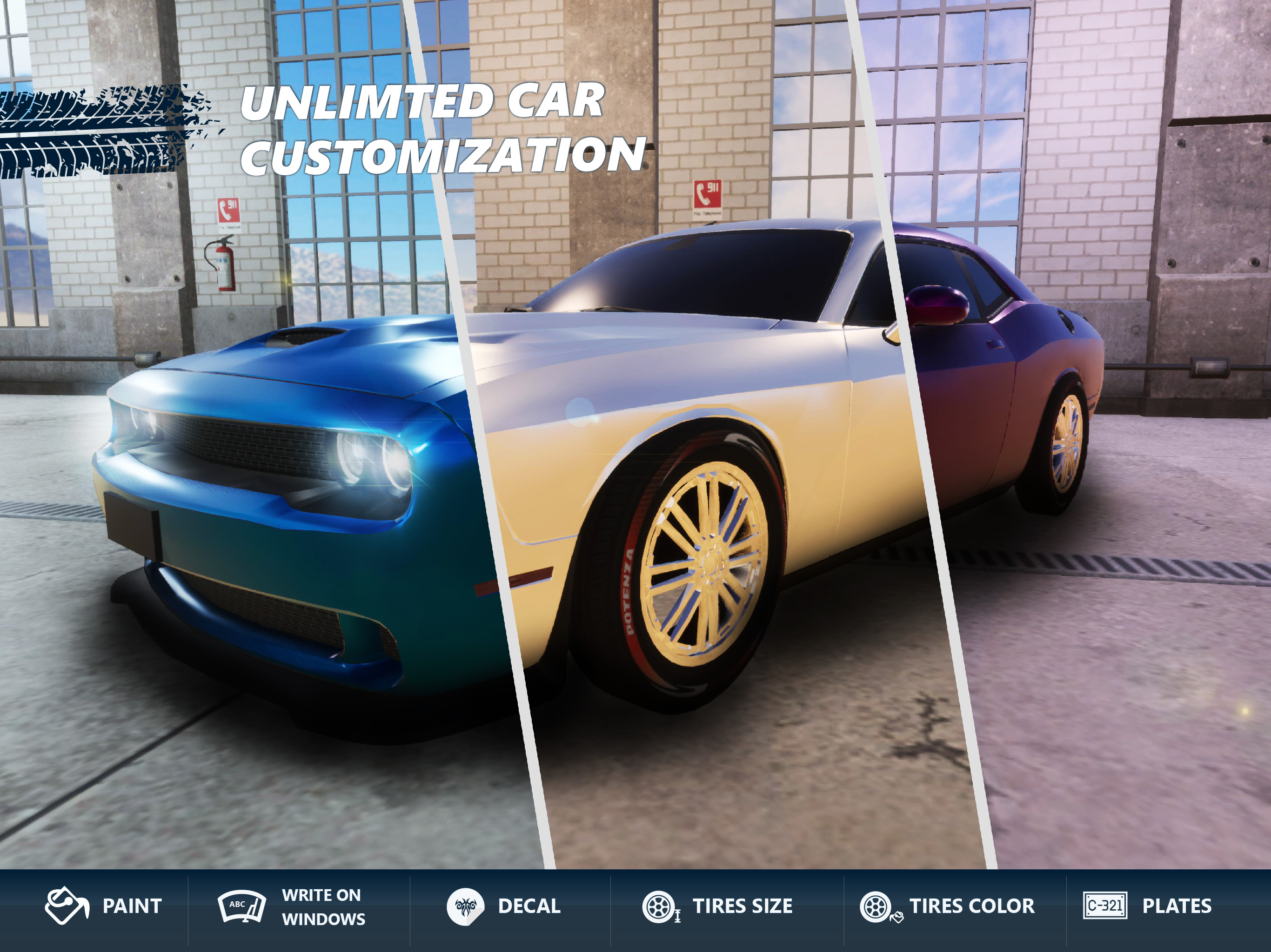 9500 Car Customization Gta 4  Best Free