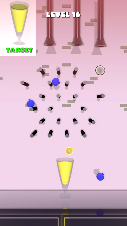 Cocktail Match游戏截图