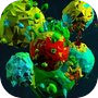 Space Shooter : Poly Planetsicon