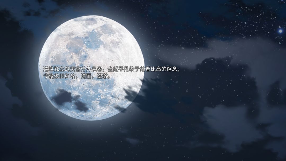 想成为Galgame领域大神!!!游戏截图