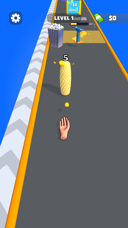 Pop The Corns游戏截图