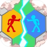 Foggy War!