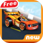 Blaze Race The Skytrack Freeicon