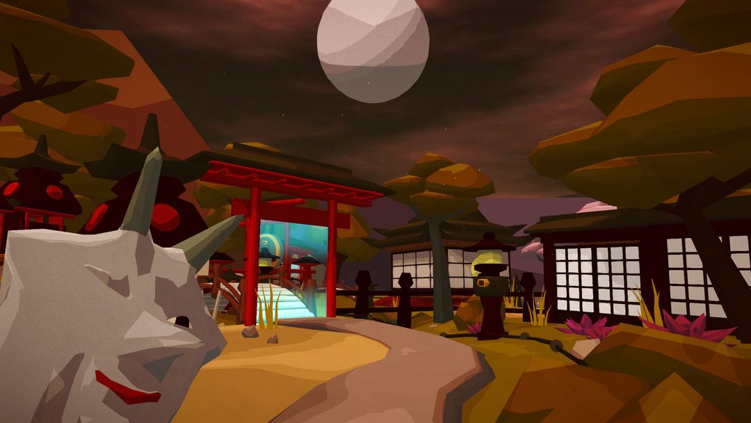 Mystic Escape Adventure Puzzle游戏截图