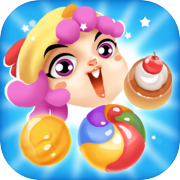 Candy Sweet Mania