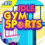 Idle GYM Sportsicon