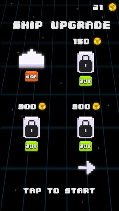 ENDLESS INVASION游戏截图