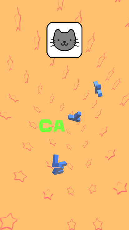 Align Words游戏截图