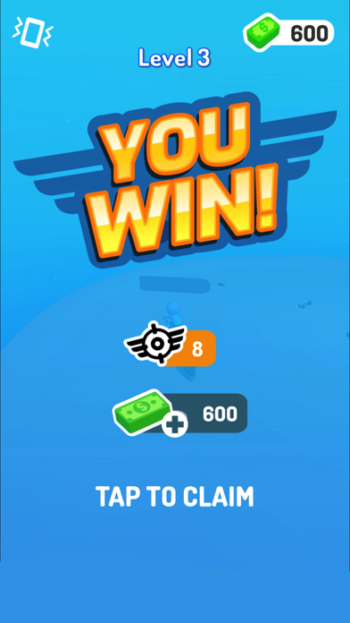 《锯刀机器.io》游戏截图