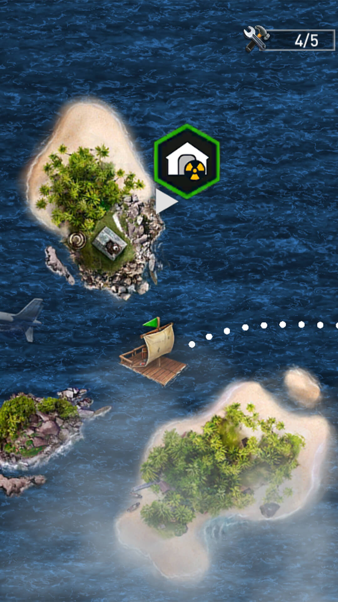 求生大作战游戏截图