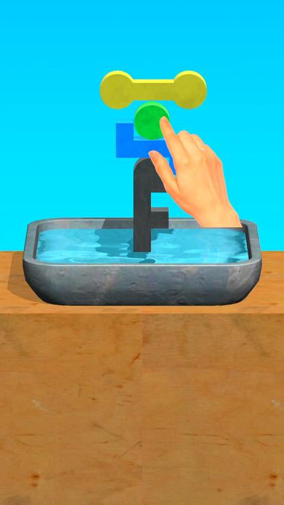 Balance Toy游戏截图