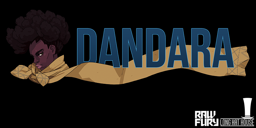 Dandara Trials of Fear Edition游戏截图