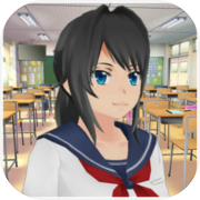 High School Simulator 2017icon