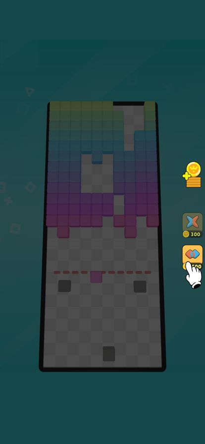 Fill Block Master游戏截图