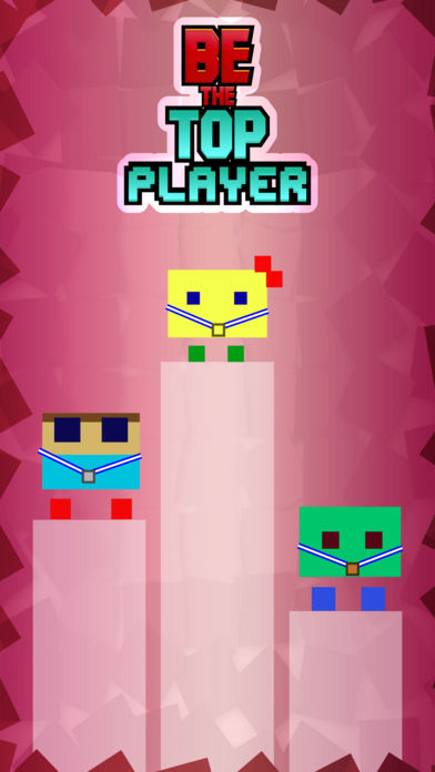 Blocky Blast游戏截图