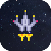 Rocket Space Defender - TapTap