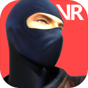 龙之忍者VR