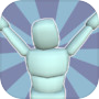Smash Room – Kill the Dummy Ragdoll Gameicon