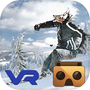 Skiing Adventure VR : Steep Extreme Challengeicon