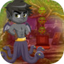 Best Escape Game 506 Snake Monster Boy Escape Gameicon