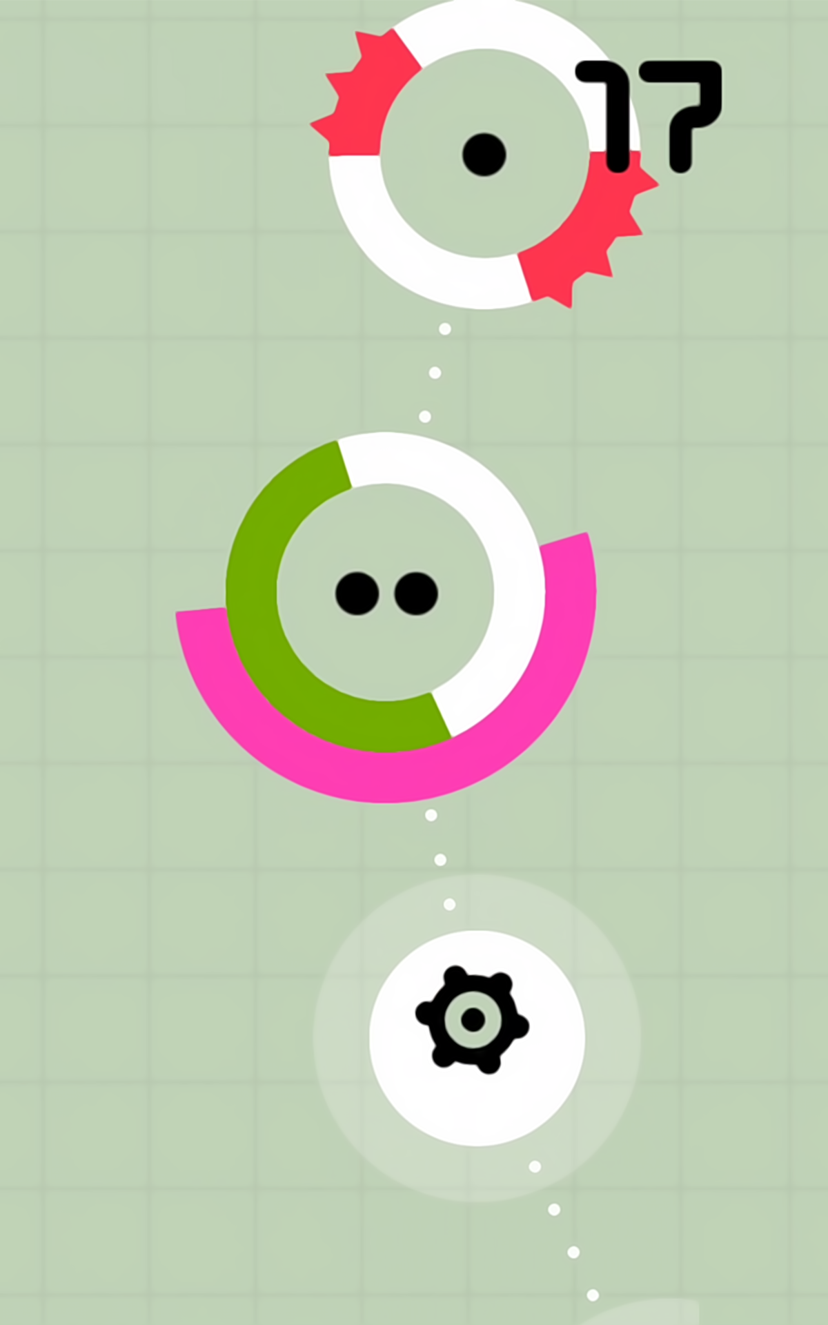 One More Dash游戏截图