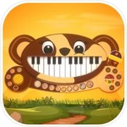 i Bear Piano Sound Music